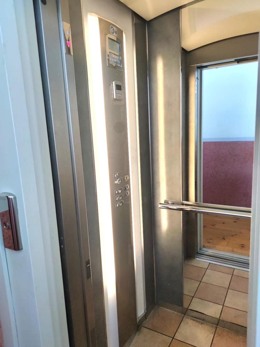Modernes Apartment Im Herzen Leipzigs 외부 사진