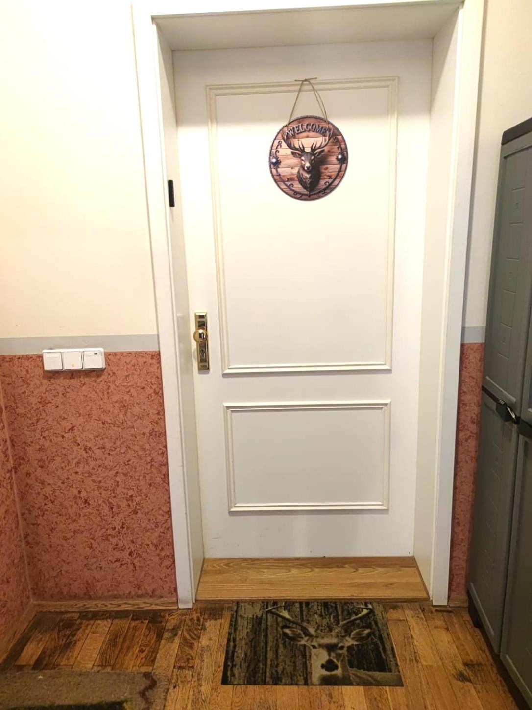 Modernes Apartment Im Herzen Leipzigs 외부 사진