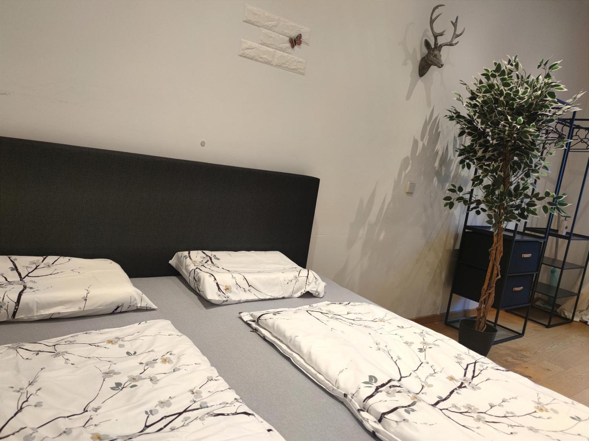 Modernes Apartment Im Herzen Leipzigs 외부 사진